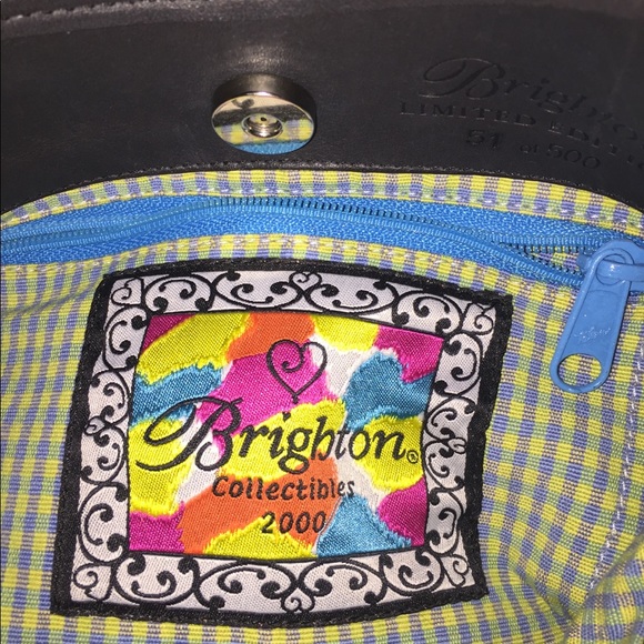 Brighton Handbag - Picture 6 of 8